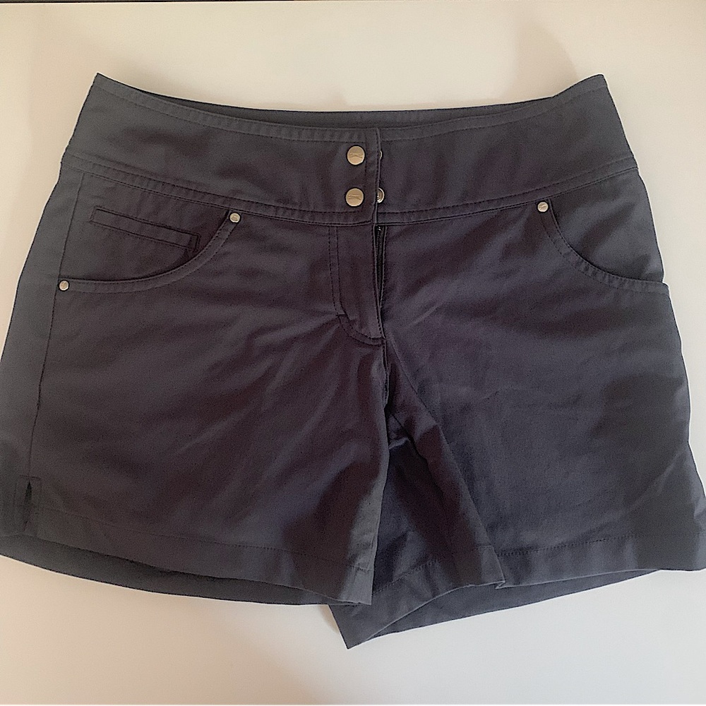 Slazenger- Women’s Golf Shorts